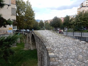Stone Bridge