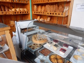 Bakery