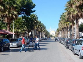 Boulevard