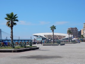 Waterfront