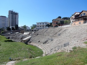 Amphitheatre