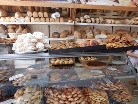Bakery