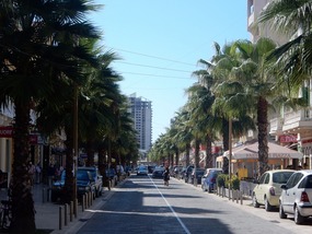 Boulevard