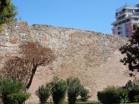 Brickwork