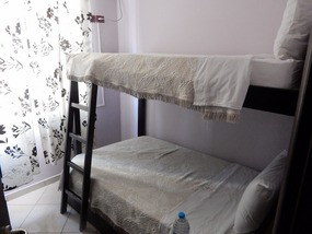 Bunk Beds