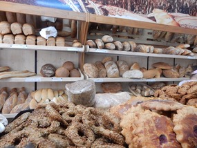 Fresh Goods