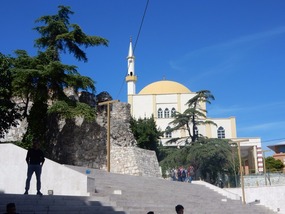 Great Mosque
