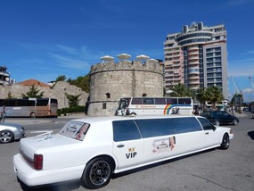 Limousine