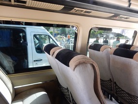 Minivan