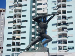 Monument