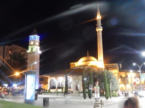 Mosque