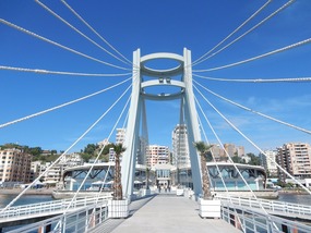 Pier Supports