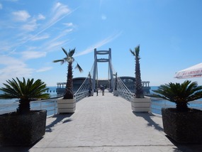 Pier