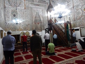 Prayer