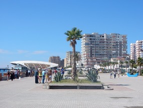 Promenade