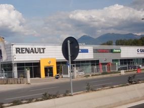 Renault