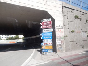 Road Signs