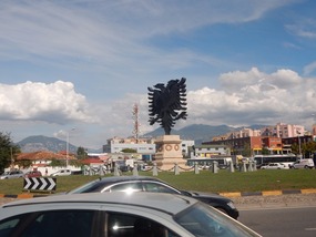 Roundabout