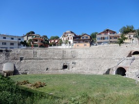 Span