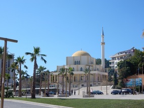 The Great Mosque