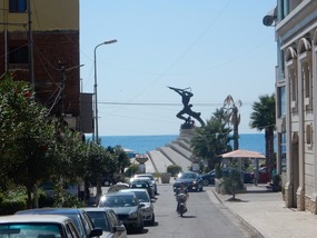 Waterfront