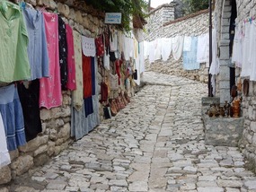 Fabrics
