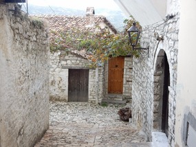 Street
