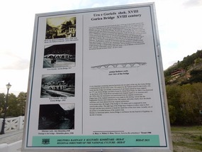 Bridge History