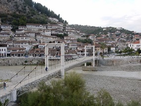 Bridge View