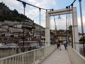 Bridge