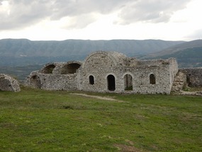 Ruins