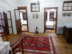 Central Room