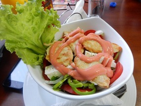 Chicken Salad