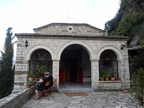 Church