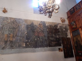Decayed Art