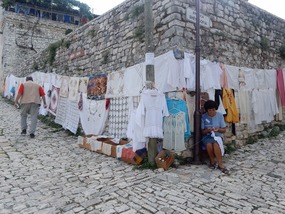 Fabrics