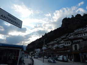 Main Street