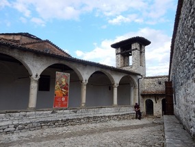 Museum