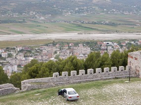 Ramparts