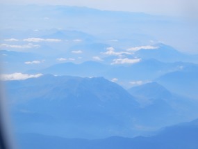 Mountains
