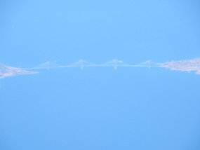 Bridge Span