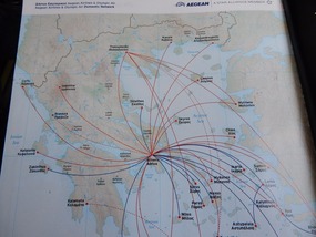 Domestic Routes