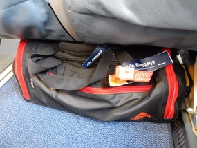 Hand Baggage Tags