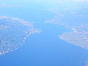 Islands
