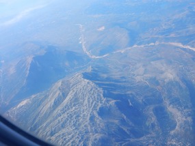 Mountains