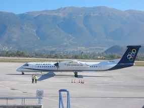 Olympic Airways