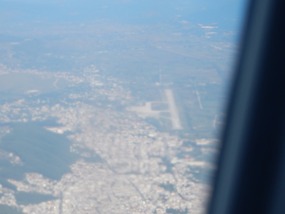 Runway