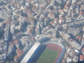 Stadium