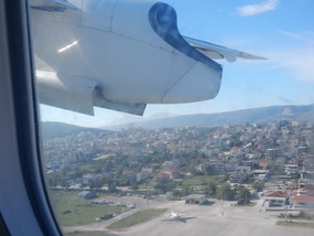 Take Off