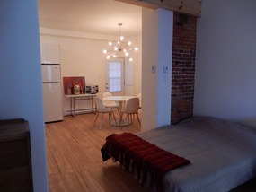 Apartment Span